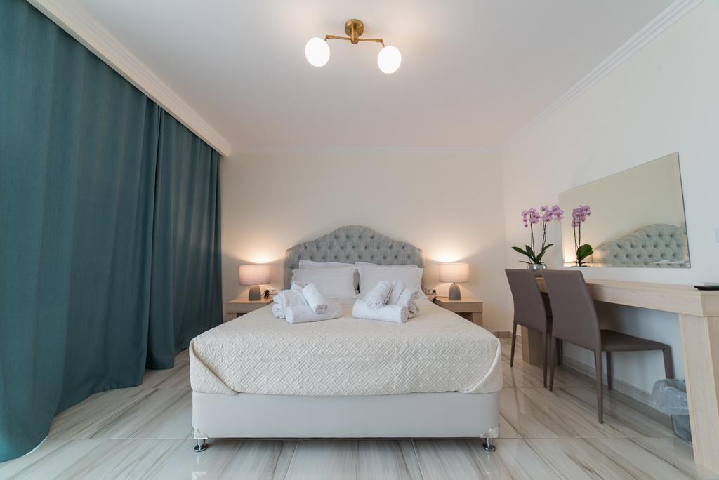 Maison d'hôtes Castello Boutique